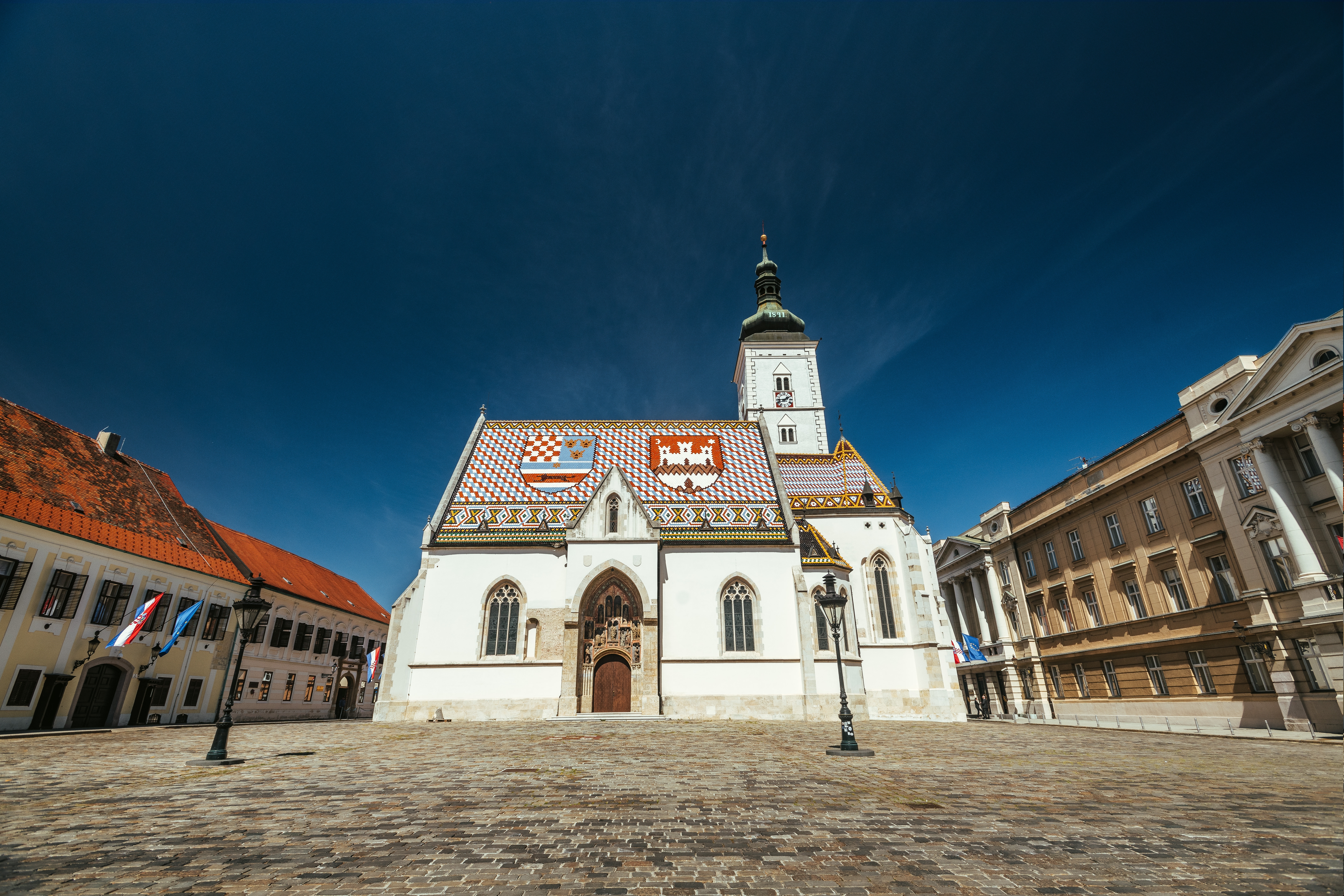 Trg sv. Marka