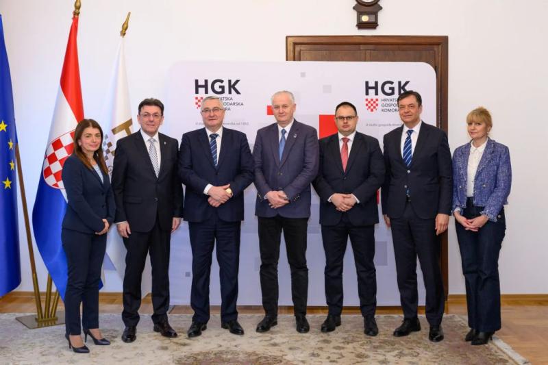 Business Forum in Dubrovnik Announced
