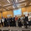The Head of the Halal Quality Certification Center participated in the KultuRi conference in Rijeka