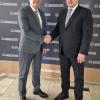 Sastanak u Vanjskotrgovinskoj komori Bosne i Hercegovine
